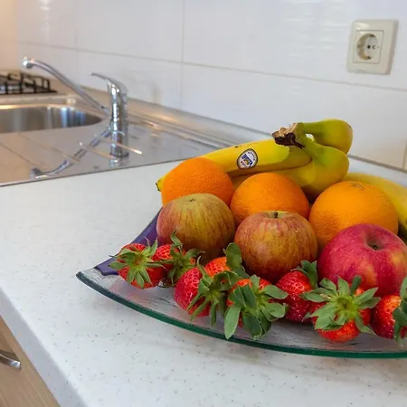 Veli Rat 11525a Appartement *
