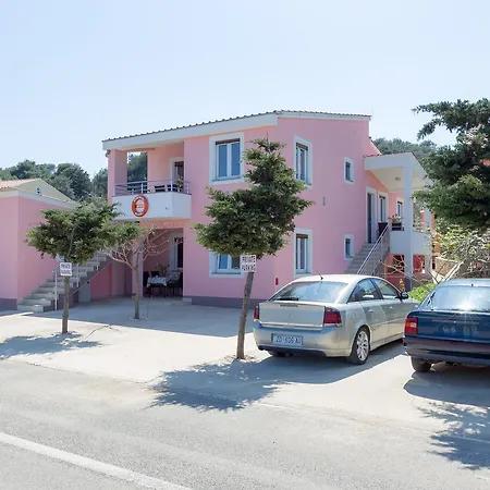 Veli Rat 11525a Appartement Brbinj