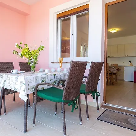 Veli Rat 11525a Appartement *